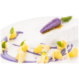 Moule Carota20