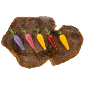 Moule Carota20