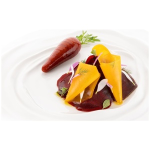 Moule Carota20