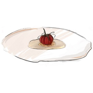 Moule pomodoro24