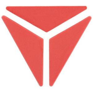 Moule Triangolo3.0