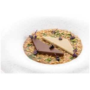 Moule Triangolo3.0