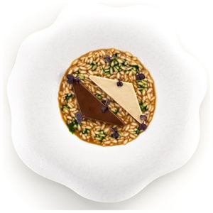 Moule Triangolo 2.0