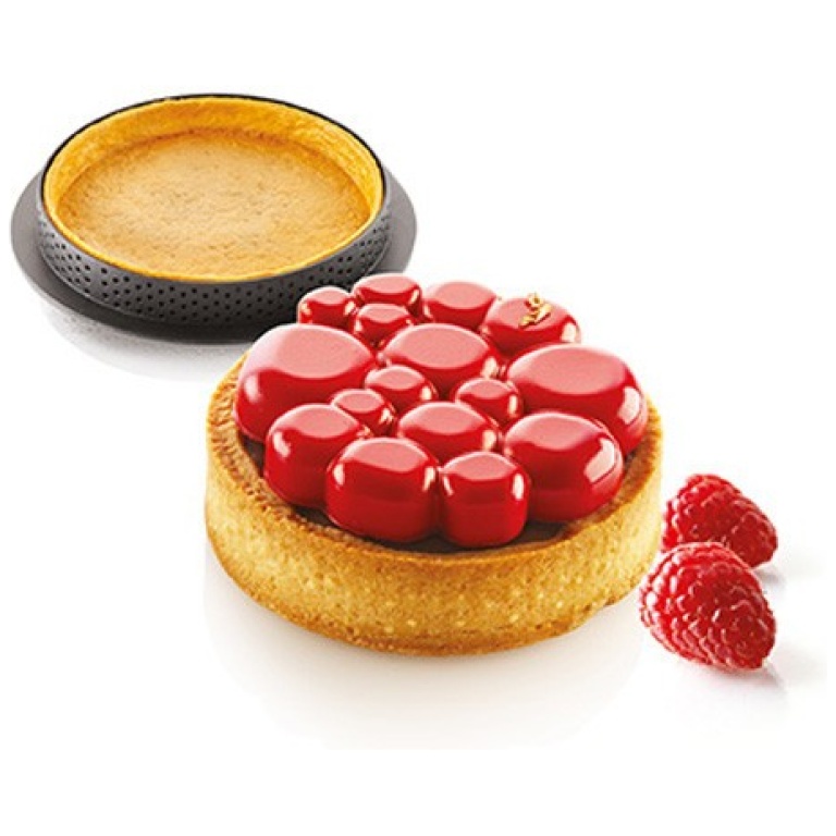 Kit Tarte Ring Paradis Ø 80 mm