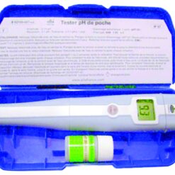 PH mètre de poche