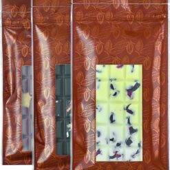 Sac pour tablette de chocolat