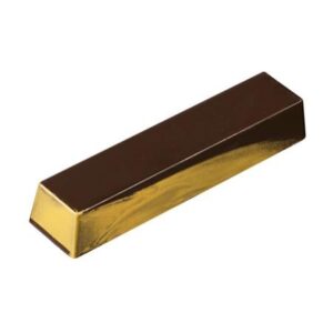 Moule choco line snack nature