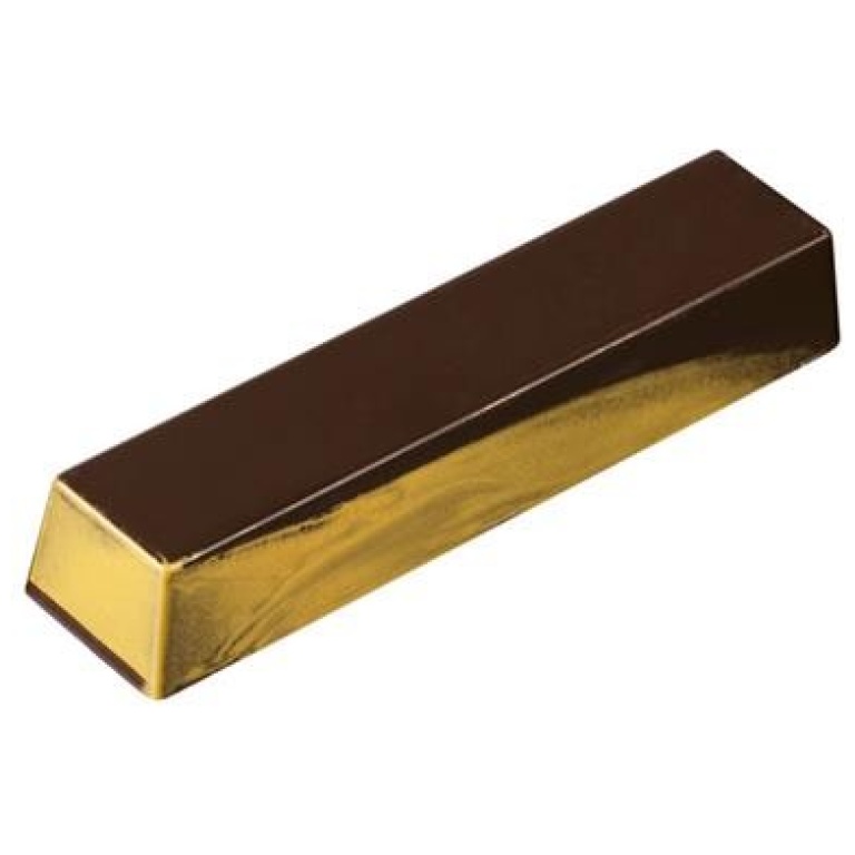 Moule choco line snack nature