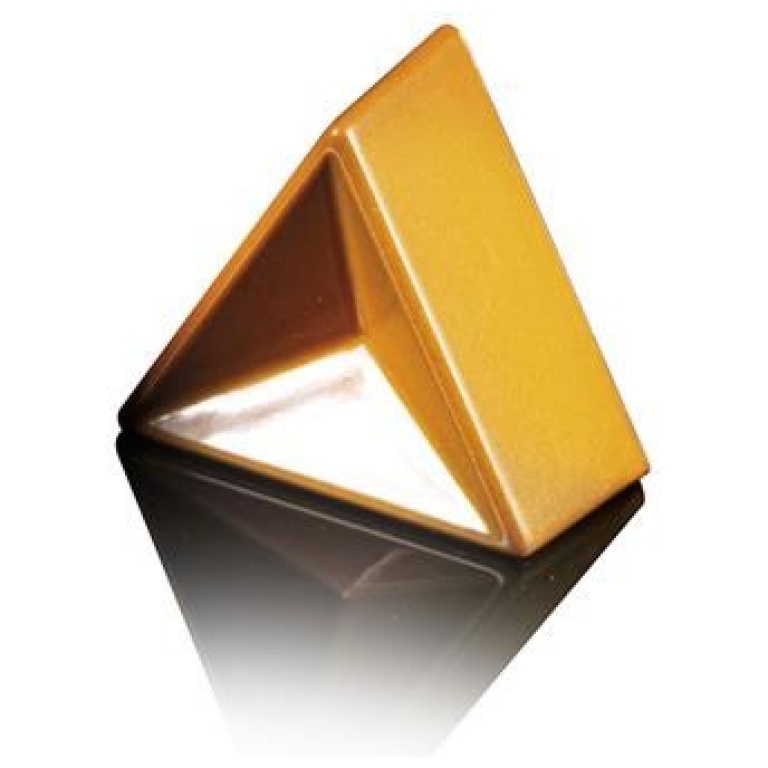 Moule Prisma triangolo