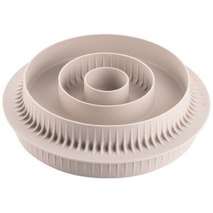 Moule Inserto universale round