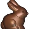 Moule lapin