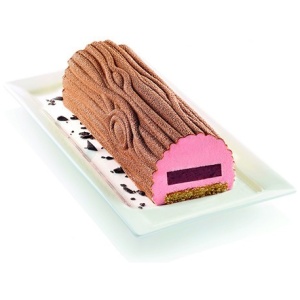 Tapis en silicone magic wood mat