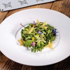 Moule silicone Mariposa 40mmx39x 2h