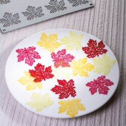 Moule silicone Maple 66mmx62