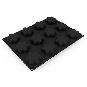 Kit moule silicone Pavoflex Marguerite 75mmx68x26h