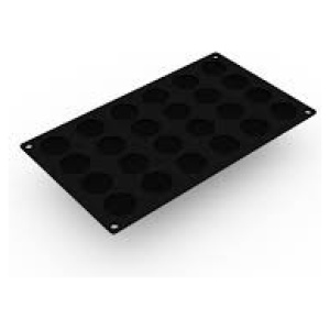 Kit moule silicone Pavoflex Marguerite 75mmx68x26h