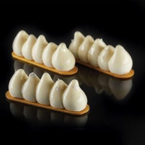 Moule Pavoflex Miami 118x33x 42mm