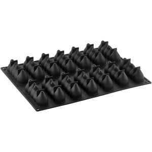 Moule Pavoflex Miami 118x33x 42mm