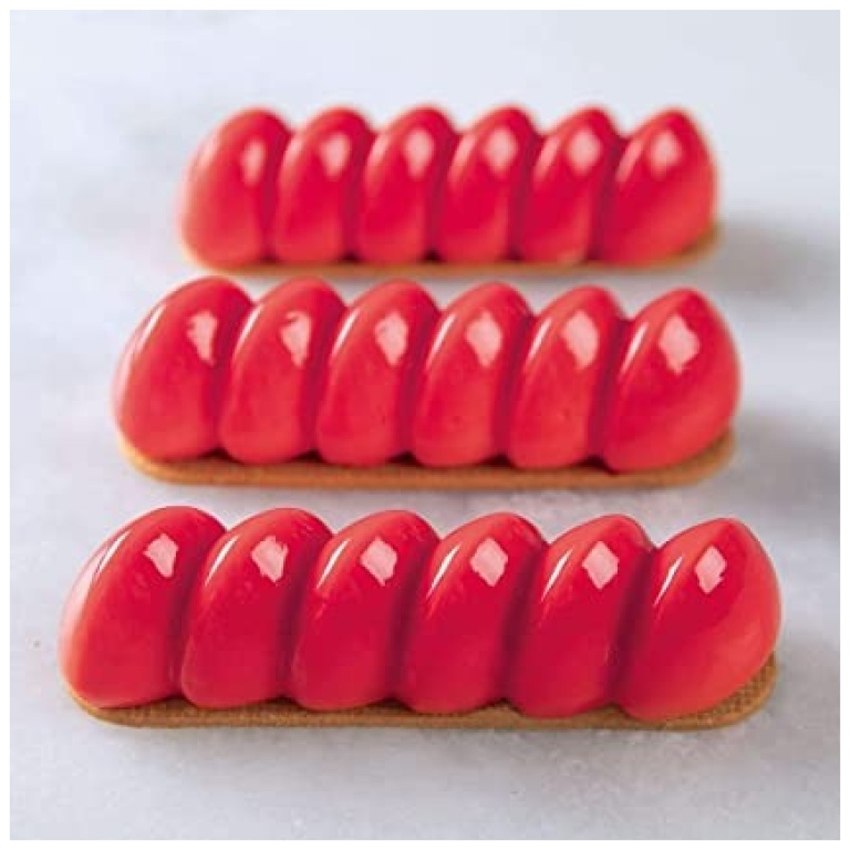 Moule Pavoflex Domino