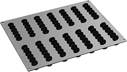Moule Pavoflex Domino
