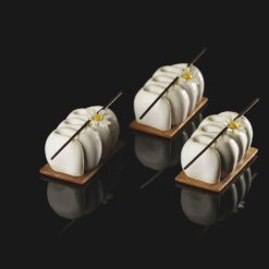 Moule Pavoflex Turn 80X46X38mm