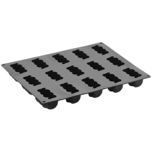 Moule Pavoflex Turn 80X46X38mm