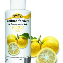 Arôme yuzu
