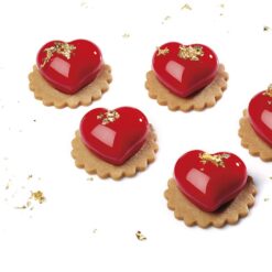 Moule pavoflex Passion Mignon