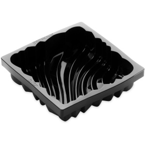 Moule silicone pavocake Squeeze