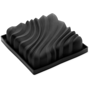 Moule silicone pavocake Squeeze