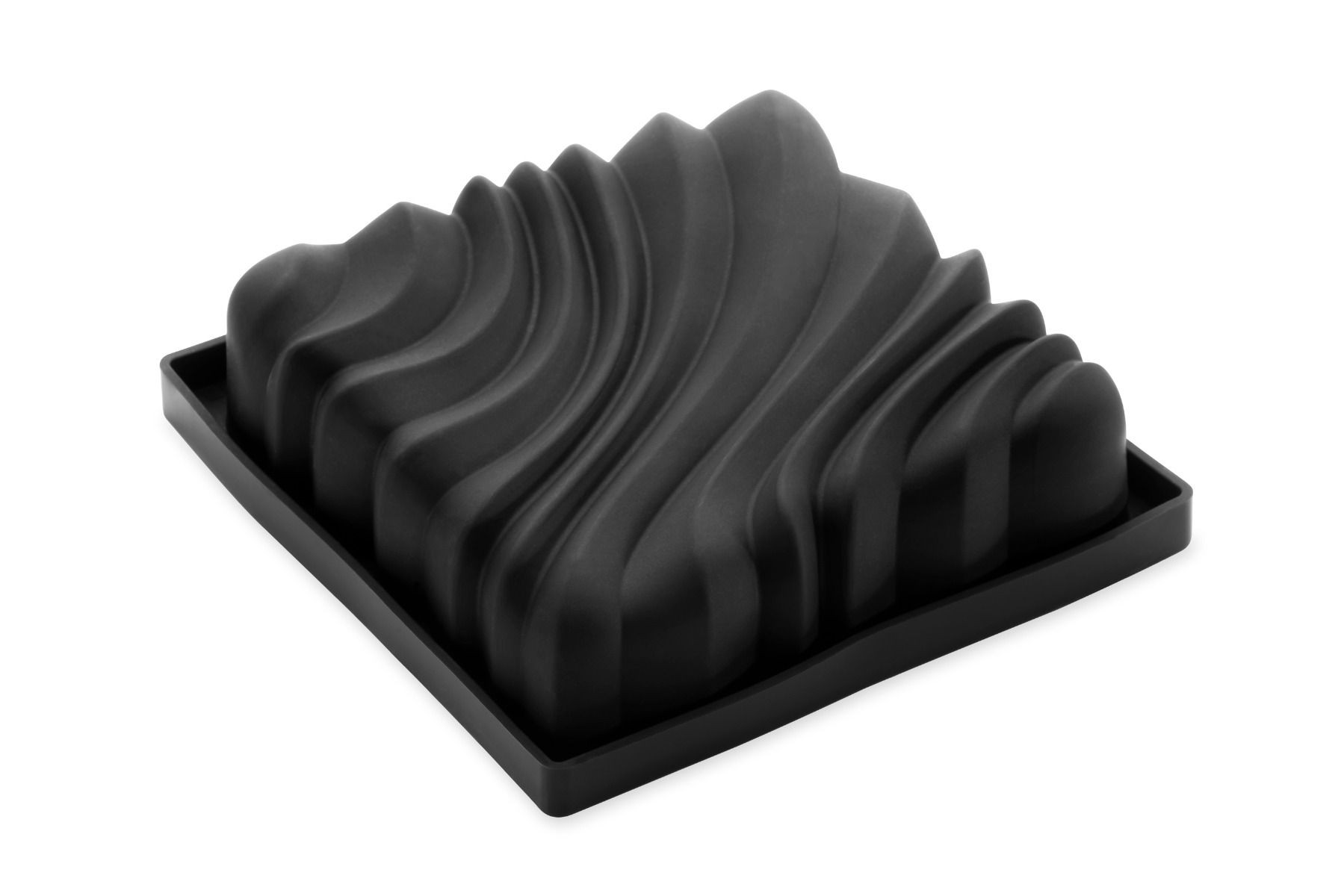 Moule silicone pavocake Squeeze