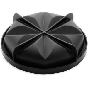 Moule silicone pavocake Sunny