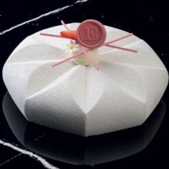 Moule silicone pavocake Sunny