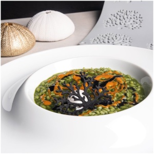 Moule silicone Corail Pavoni