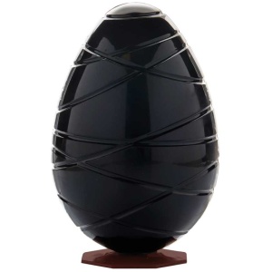 Moule chocolat Oeuf Lier Polycarbonate