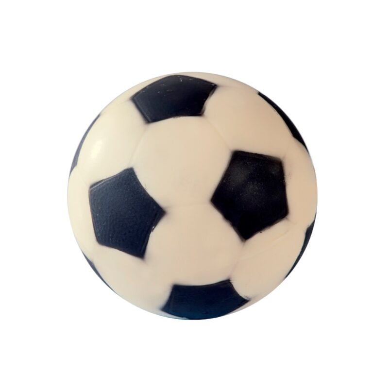 Moule thermoformé Ballon Football