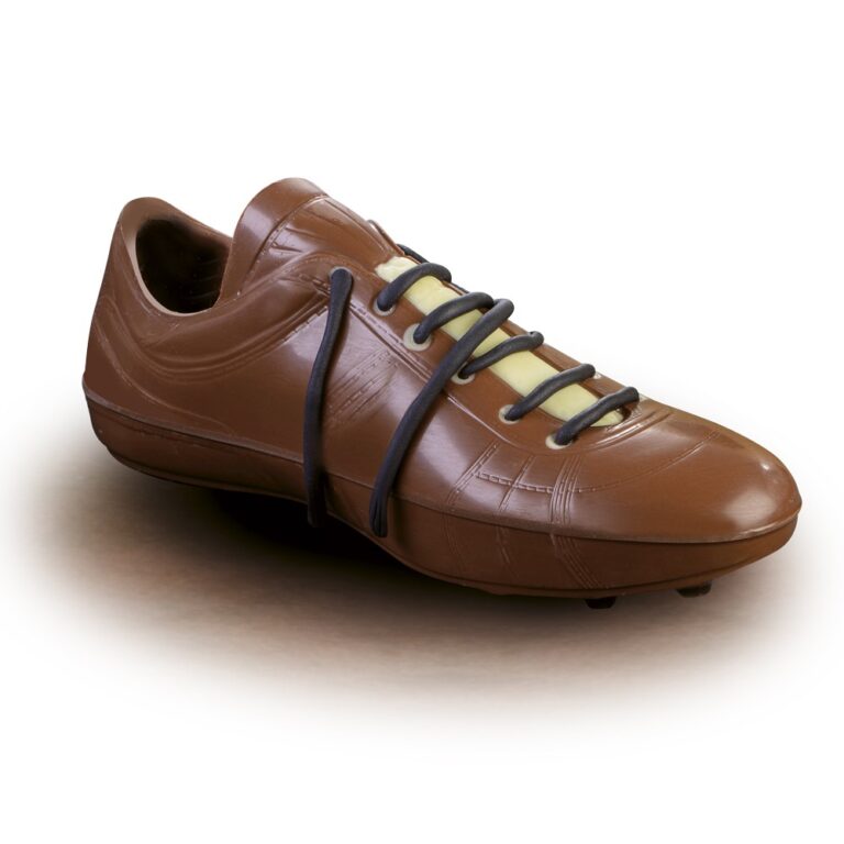 Moule thermoformé Chaussure de Football