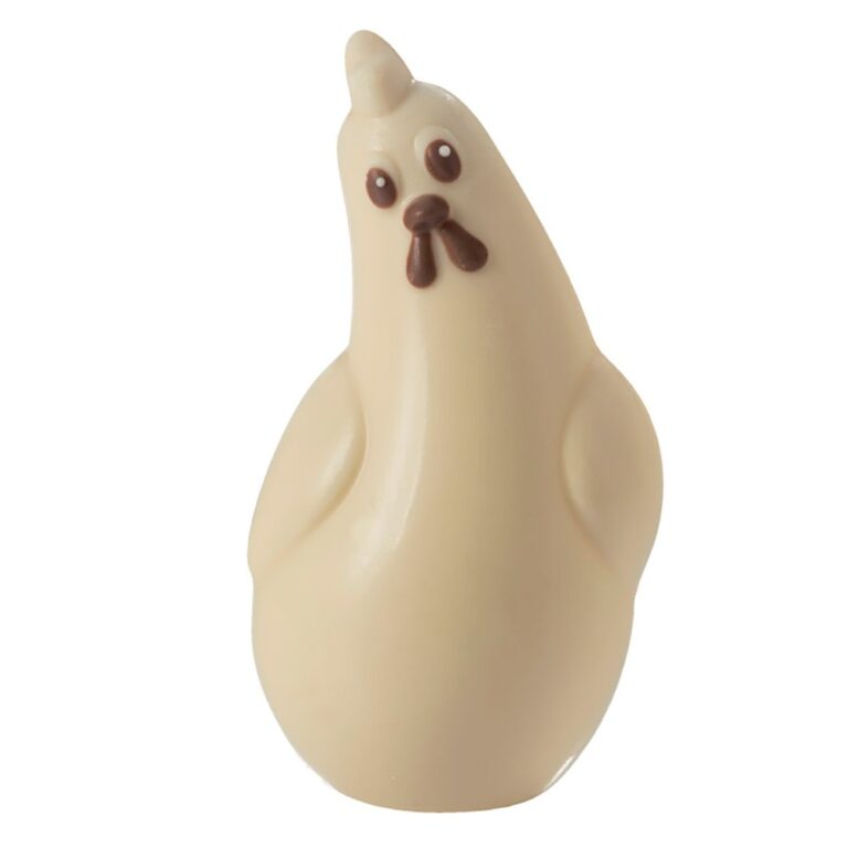 Moule thermoformé Poulet