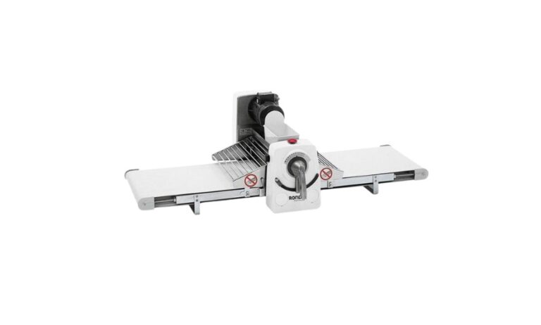 Laminoir Rondo STM513