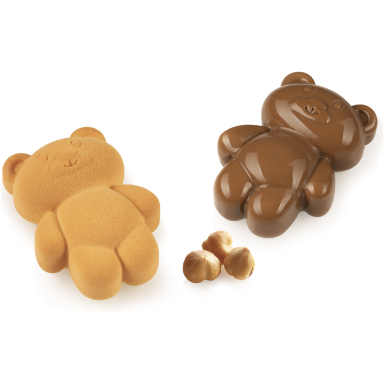 MOULE TEDDY BEAR 68