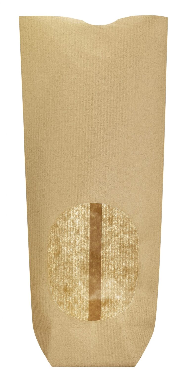 SAC KRAFT PETITE FENETRE