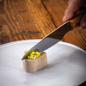 Moule silicone Ossobuco 300x 175