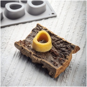 Moule silicone Ossobuco 300x 175