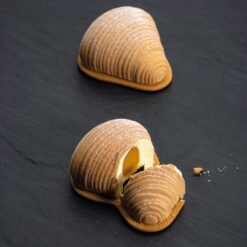 Moule silicone Sfogliatella 400x300mm