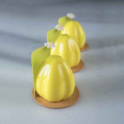 Moule silicone Lotus