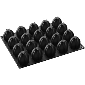 Moule silicone Lotus