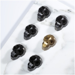 Moule polycarbonate Skull