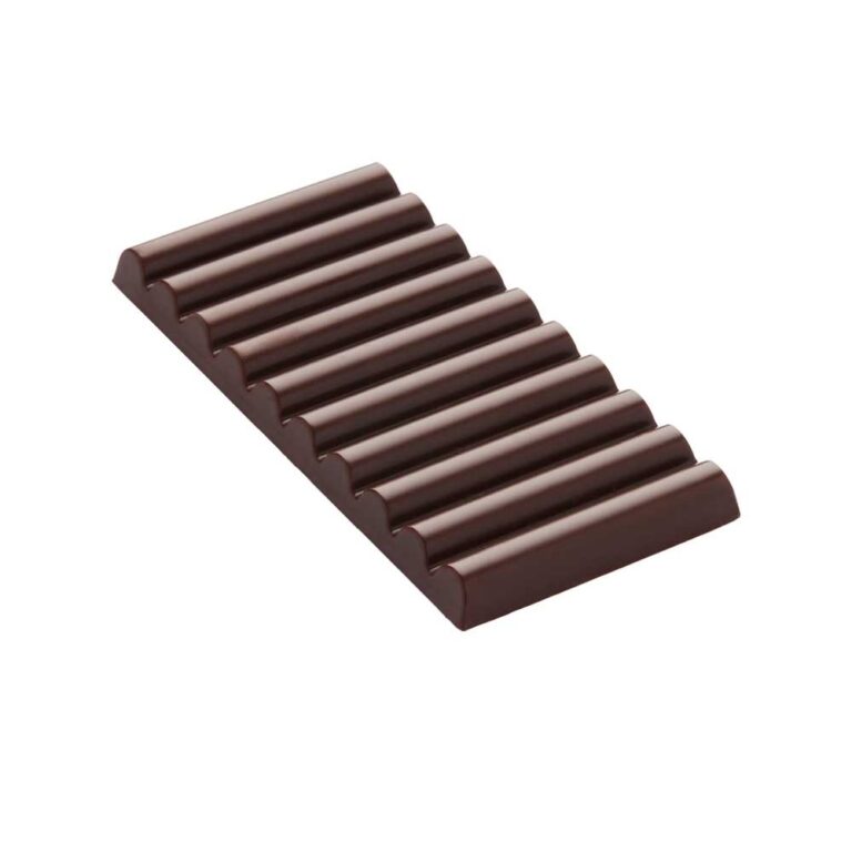 Moule polycarbonate Log