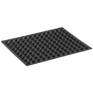 Moule sfere silicone pavoflex
