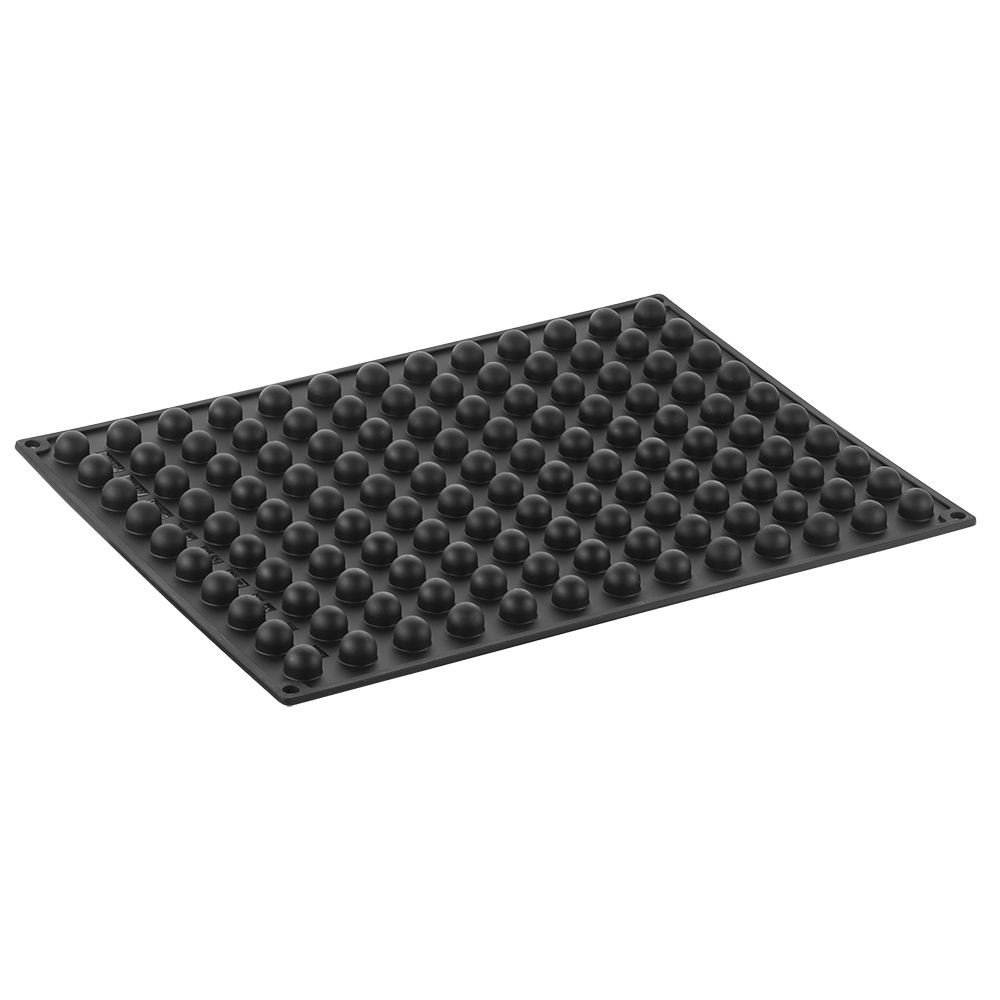 Moule sfere silicone pavoflex